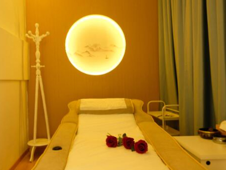 苏州足疗养生全解析：从脚底反射区看全身健康密码