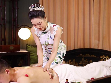 苏州精油按摩的化学奥秘：芳香疗法如何作用于身心